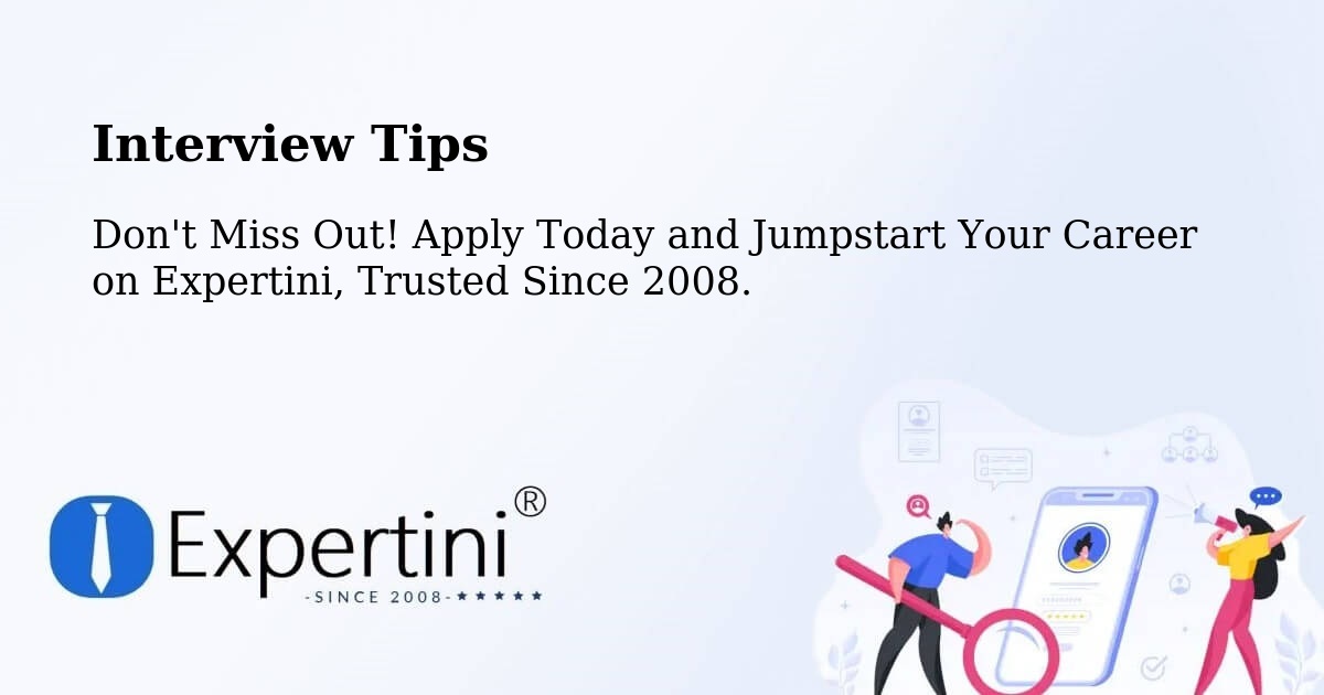 Interview Tips & Techniques for Job Seekers – Agricolândia - Agricolândia, Brazil Jobs Expertini